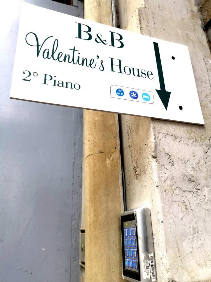 Frühstückspension Valentine's House Neapel
